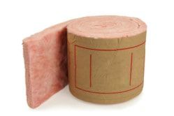 Insulation roll stock