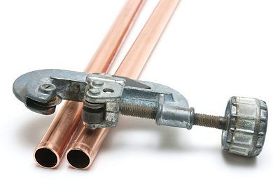 Copper or PEX Pipe - Frisco, TX