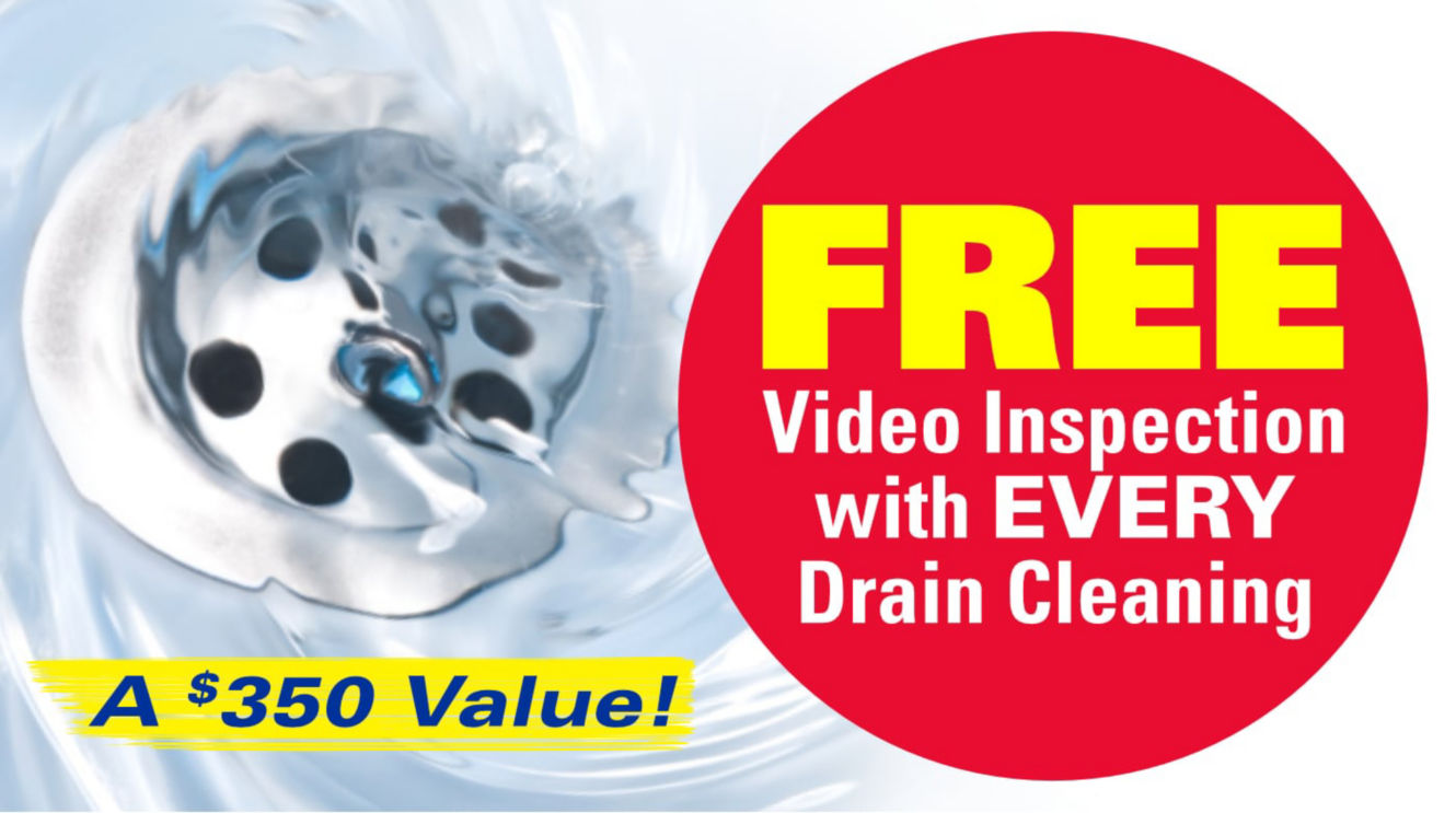 Free video inspection