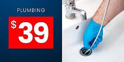 Drain Clearing*