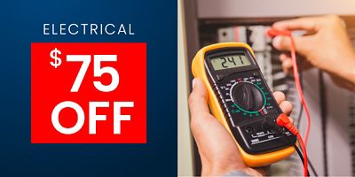 Electrical Services*