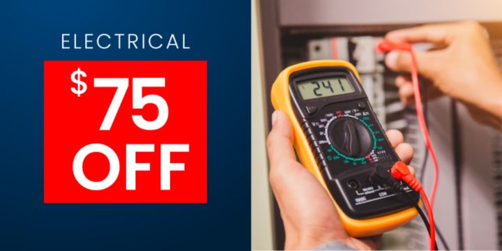 Electrical Services*