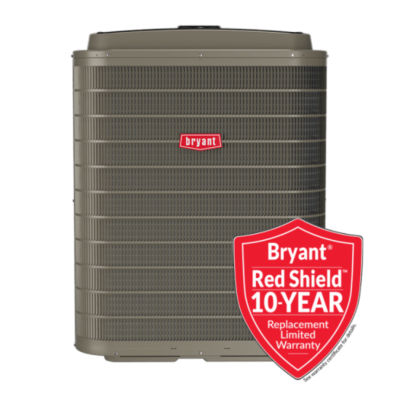 Bryant Evolution Air Conditioner