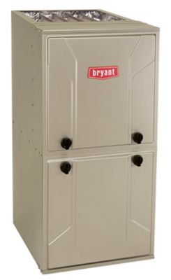 Bryant Preferred Furnace