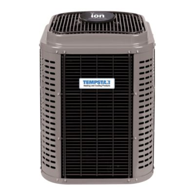 Tempstar Ion Heat Pump