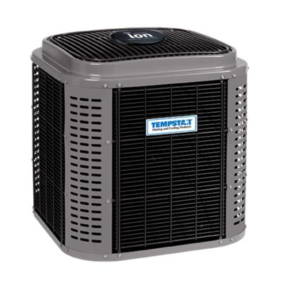 EVOLUTION™ EXTREME 26 VARIABLE-SPEED AIR CONDITIONER