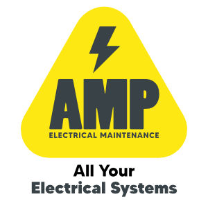 AMP Electrical Maintenance: All your electrical systems