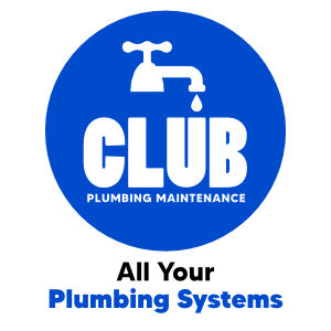 CLUB Plumbing Maintenance: All your plumbing systems