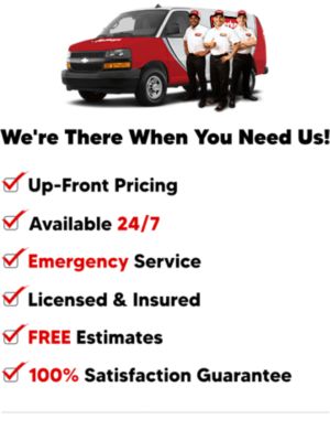 Berkeys Service Guarantee