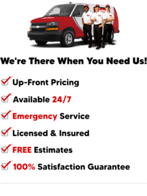 Berkeys Service Guarantee