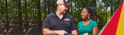 Ragsdale electrician with a Roswell, GA homeowner