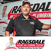 A Ragsdale electrician arriving at a Dacula home