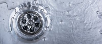 Drain Clearing & Clogged Drain Repair