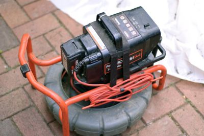 Sewer Line Inspection McKinney TX