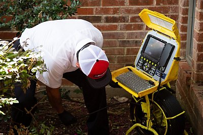 Drain & Sewer Service Dallas TX