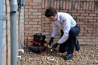 How the 135 Rule in Plumbing Protects Your Austin Home — Not Just Your Inspection Austin, TX