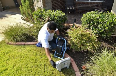Emergency Drain Cleaning Baker Brothers Arlington, TX