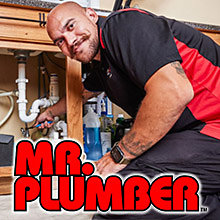 Mr. Plumber - Alpharetta Drain Cleaning Service