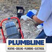 Drain Cleaning Fort Collins - Plumbline