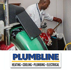 Plumbline drain cleaning service in Parker, CO