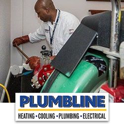 Plumber providing drain cleaning service in Windsor, CO