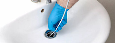 How often should you clean your drain?