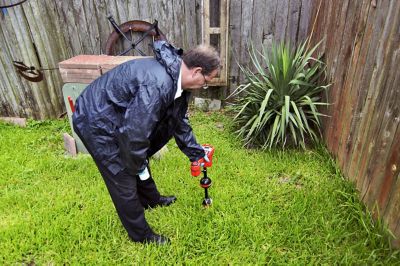 Trenchless Drain and Sewer Repair Baker Brothers Arlington, TX