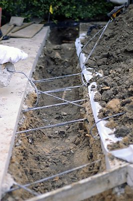 Sewer Backup Repair Baker Brothers Arlington, TX