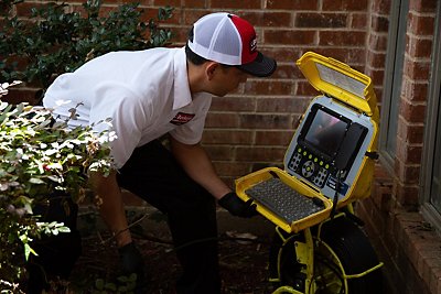 Plumber near Cambridge Place Community in Southlake, TX drain cleaning