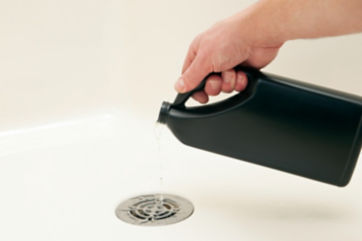 No Drano? No Problem: You Can Unclog Your Kitchen Sink Without