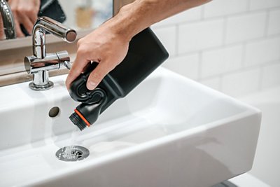drano used for galvanized pipes