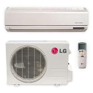 ductless air conditioner