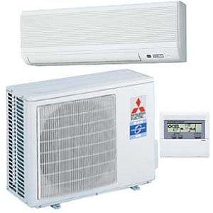 Ductless air conditioners