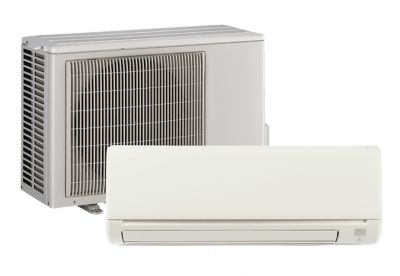 Dallas Ductless Mini-Split AC Installation