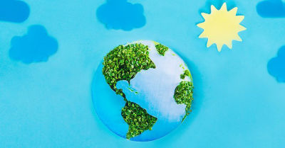 Pledge to Make Your Home and Work More Energy-Efficient for Earth Day