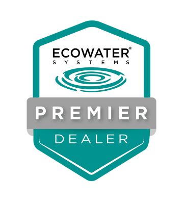ecowater of atlanta logo