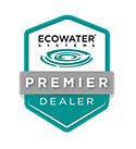 ecowater of atlanta logo