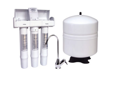 Ecowater RO System