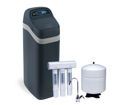 Whole House Water Filtration System Atlanta