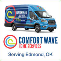 Comfort Wave - Edmond, OK HVAC, Plumbing and Electrical