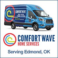 Comfort Wave - Edmond, OK HVAC, Plumbing and Electrical
