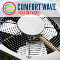 Comfort Wave Home Services - El Reno, OK