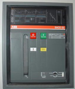 Electical Panel Box Cover