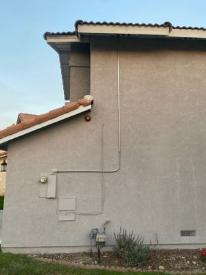 electric box connector in Los Angeles