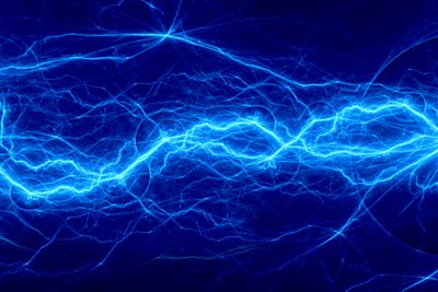 Electrical amp to volt conversion