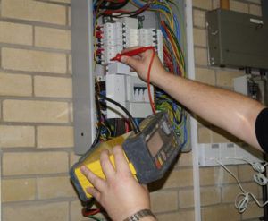 Electrical House Rewiring