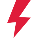 Electrical bolt Icon