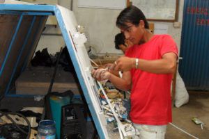 Electrical Inspection