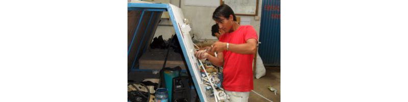 Electrical Inspection
