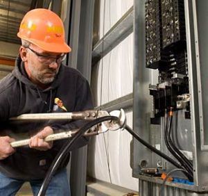 Electrical Inspection Installation